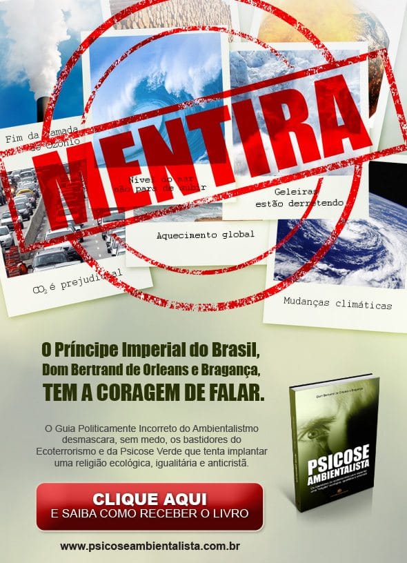 No momento, você está visualizando Já soube da mentira que andam espalhando por aí?