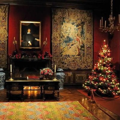 Leia mais sobre o artigo Mathiote, o limpa-chaminés que salvou o conde de Plessis-Morambert na Noite de Natal (conto)