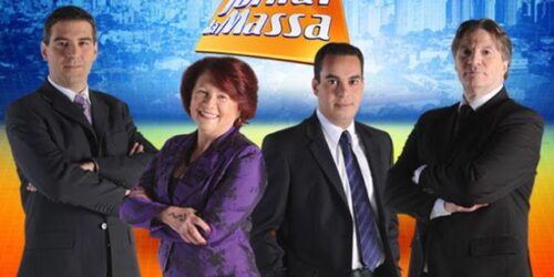 “Cruzada pela Família” gera polêmica salutar no SBT do Paraná