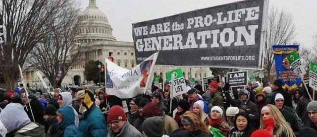 No momento, você está visualizando Nos EUA, novas gerações de católicos “pegam fogo por Jesus Cristo e sua Igreja”