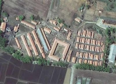 No momento, você está visualizando Universo concentracionário norte-coreano prossegue cinicamente