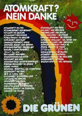 No momento, você está visualizando Absurdos com energias renováveis da Alemanha alarmam Europa