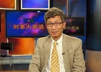 No momento, você está visualizando Corremos o risco de afundar com a China, diz especialista