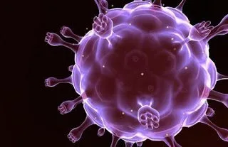 virus da aids