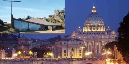 A concepção de Frei Beto sobre a Igreja é diametralmente oposta à Santa Igreja de Nosso Senhor Jesus Cristo