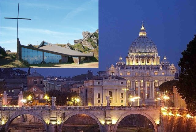 Leia mais sobre o artigo A concepção de Frei Beto sobre a Igreja é diametralmente oposta à Santa Igreja de Nosso Senhor Jesus Cristo