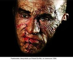 No momento, você está visualizando O monstro Frankenstein anda em torno de nós, e não o notamos