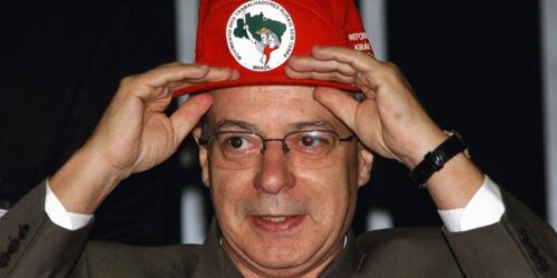 O anti-programa de Frei Betto (e de muitos outros) para o Papado