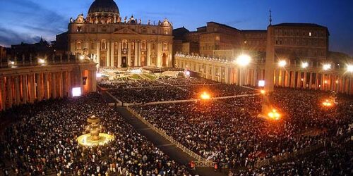 O Bofe da Igreja