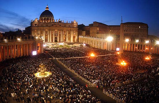 Leia mais sobre o artigo O Bofe da Igreja