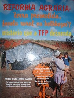 No momento, você está visualizando As quase favelas rurais do Ministro Gilberto Carvalho