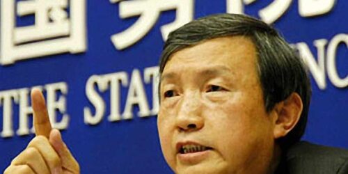 336 milhões de crianças foram abortadas na China durante 40 anos