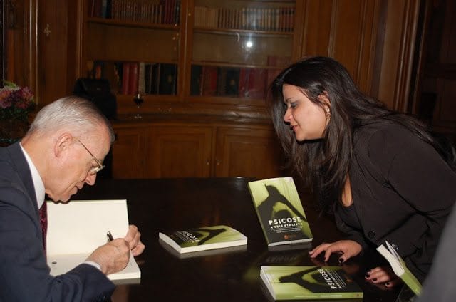 No momento, você está visualizando Psicose Ambientalista — Entrevista com Dom Bertrand de Orleans e Bragança