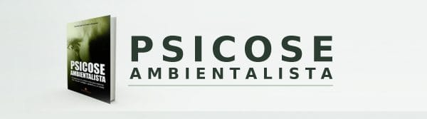 No momento, você está visualizando Lançamento do Livro PSICOSE AMBIENTALISTA em Curitiba