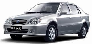 No momento, você está visualizando As aparências enganam: os carros chineses estão entre os piores