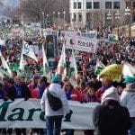 Abortômetro: 55.772.015 crianças assassinadas nos EUA desde o acórdão ‘Roe v. Wade’ de 1973