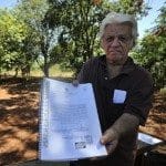 URGENTE: Relatório da Embrapa desmente laudos da Funai