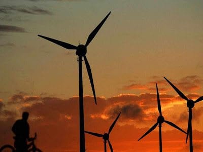 No momento, você está visualizando Eólicas tiram o sono e danificam a saúde dos europeus