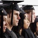 Um paquiderme ameaça a escola privada