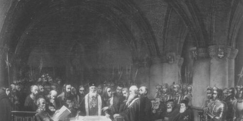 900 anos da Ordem de Malta (1113-2013)