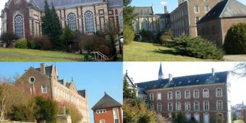 Descristianização: dioceses francesas põem igrejas à venda