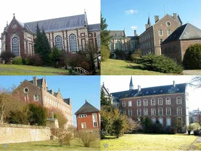 No momento, você está visualizando Descristianização: dioceses francesas põem igrejas à venda