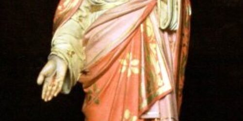 Solenidade do Sagrado Coração de Jesus