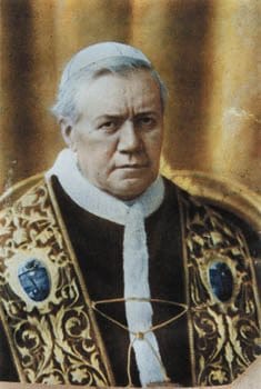 São Pio X