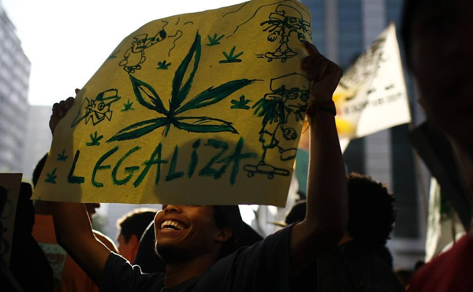 No momento, você está visualizando Marcha rumo ao desvario