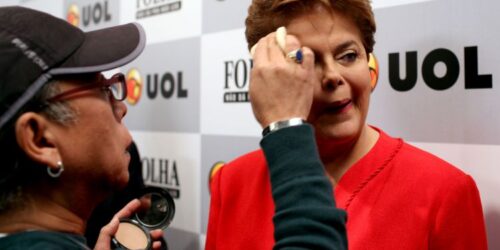Entre o dito e o feito…