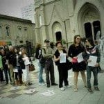 Apostasia coletiva marca ativismo por Estado laico na Argentina