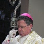 Dom Keller pede uma firme manifestação contra a sanção do PL 3/2013