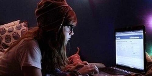 Crianças seduzidas através de Facebook saem de casa e caem em mãos inescrupulosas
