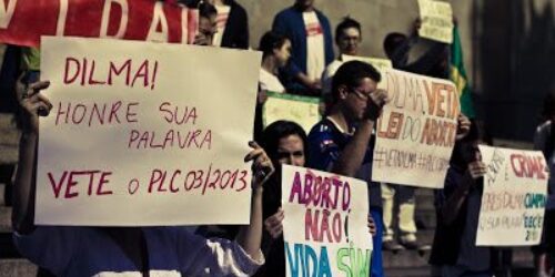 PLC 3/2013 — sua origem, tramitação e consequências