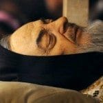 Estigmas de Padre Pio: holocausto pelos maus eclesiásticos, alguns dos quais o perseguiram