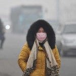Contaminação de ar, terra e água atingiu níveis históricos na China