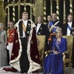 Holanda se sente unida e dignificada com a entronização de seu novo rei