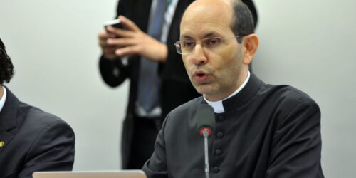 Em Audiência Pública na Câmara dos Deputados, Pe. Paulo Ricardo pede veto ao PL 3/13