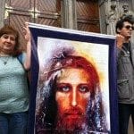 Convite: Manifestação contra o aborto, neste sábado, em São Paulo.