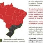 Política Indigenista – Vergonha do Brasil
