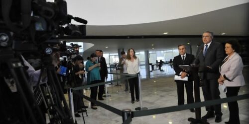 Aborto – mais um dia de luto na História do Brasil: 1º de agosto de 2013