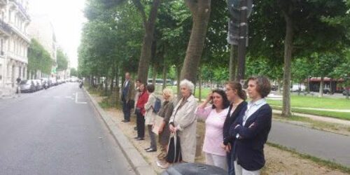 “Casamento” homossexual – católicos franceses pedem a seus bispos que abandonem letargia danosa