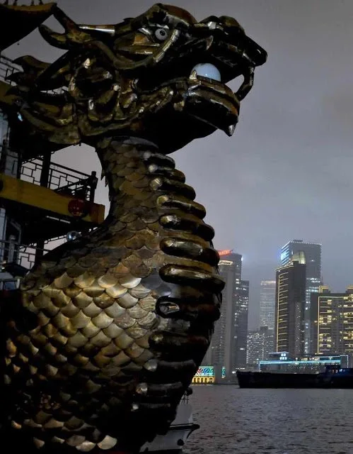 No momento, você está visualizando China perde o controle da sua economia Frankenstein