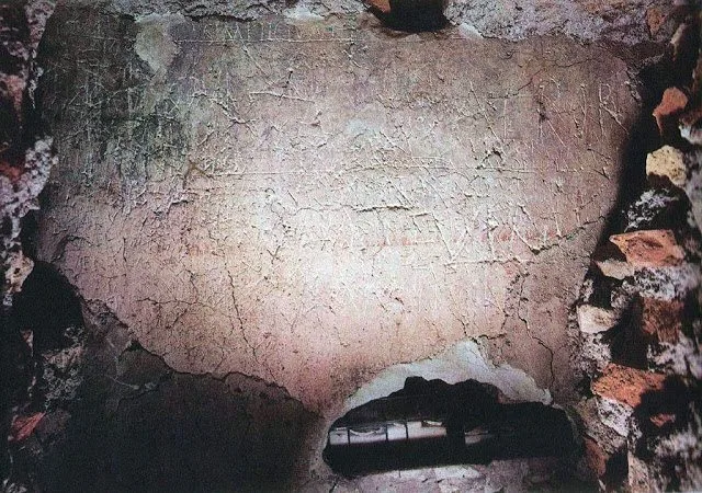 No momento, você está visualizando “Pedro está aqui”: A emocionante descoberta dos ossos de São Pedro no Vaticano – 2