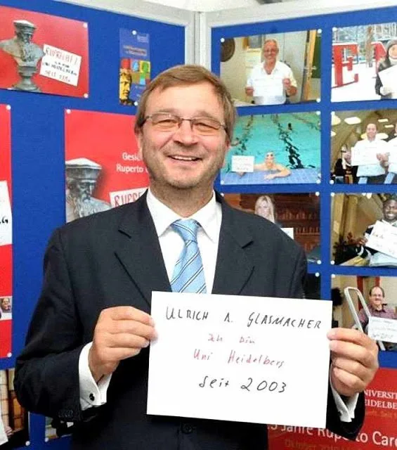 No momento, você está visualizando Professor alemão qualifica de mentiroso discurso sobre fim da vida na Terra