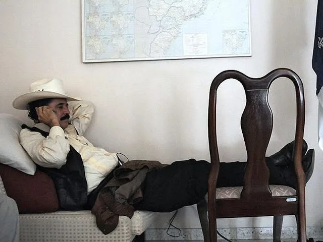 No momento, você está visualizando Alinhamento bolivariano