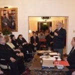 Revolução Cultural e a «maré conservadora» e familiar na Europa
