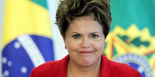 A presidente Dilma Rousseff acaba de assinar (1/8/13) o PLC 03/13, que obriga todos os hospitais do SUS a praticar o aborto