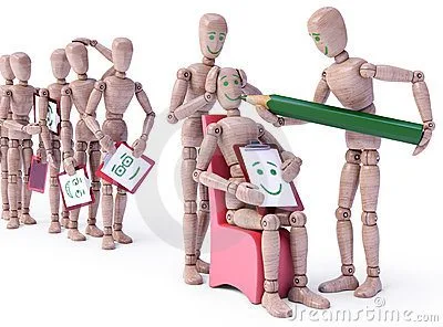 No momento, você está visualizando Agora, ter personalidade é antiquado!