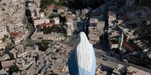 Martírio dos cristãos no Egito e na Síria